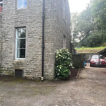 Vakantiehuis Ashmore Brampton (Cumbria)