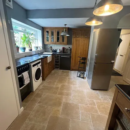 Ashmore Prázdninový dům Brampton (Cumbria)