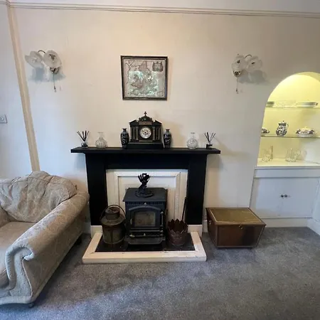 Ashmore Holiday home