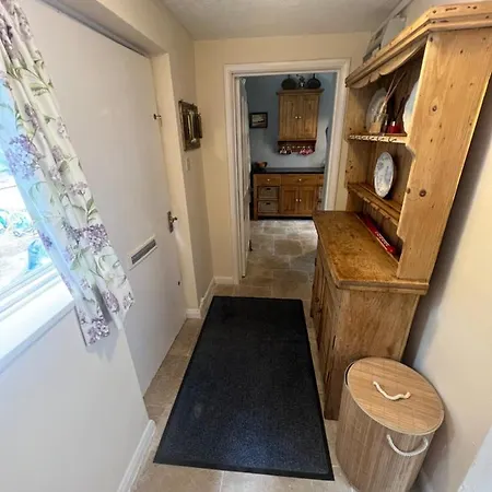 Ashmore Holiday home