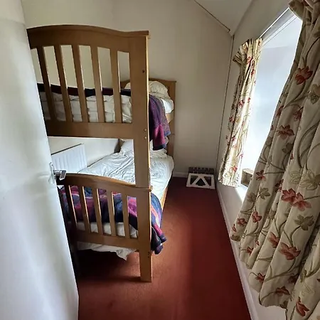 Ashmore Holiday home