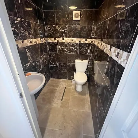Prázdninový dům Ashmore